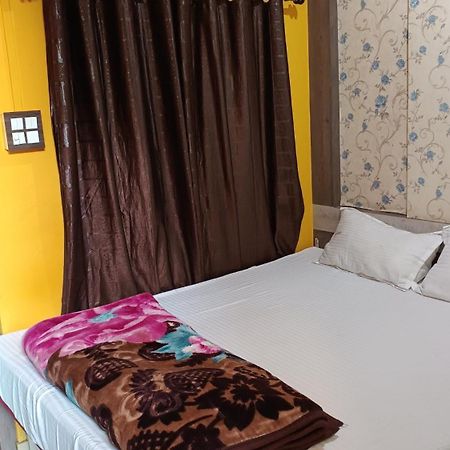 Hotel Srimanta Sankardev Majuli Exterior photo
