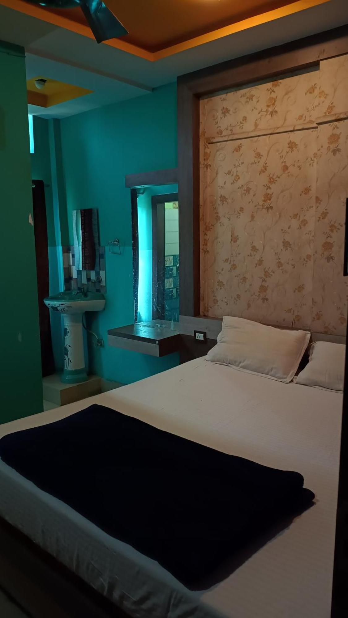 Hotel Srimanta Sankardev Majuli Exterior photo
