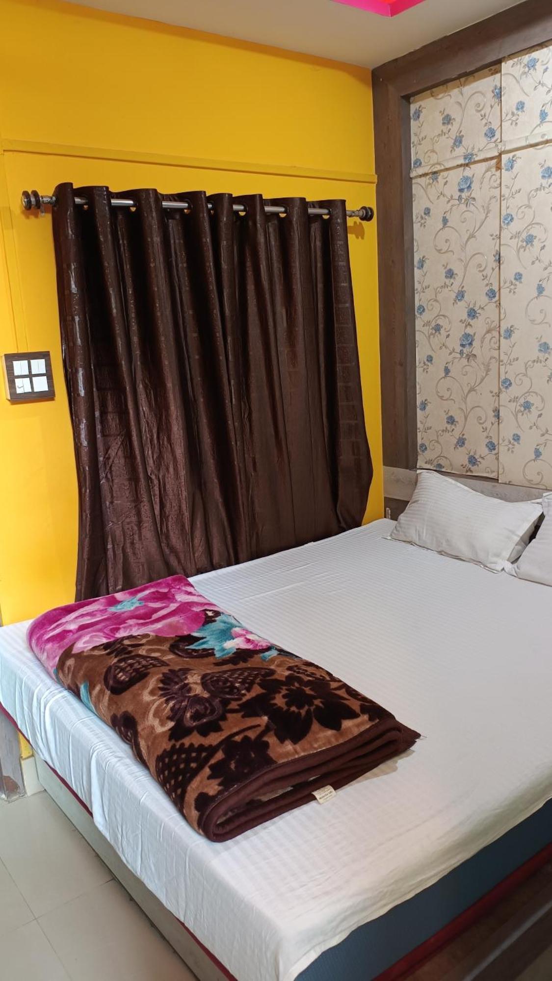 Hotel Srimanta Sankardev Majuli Exterior photo