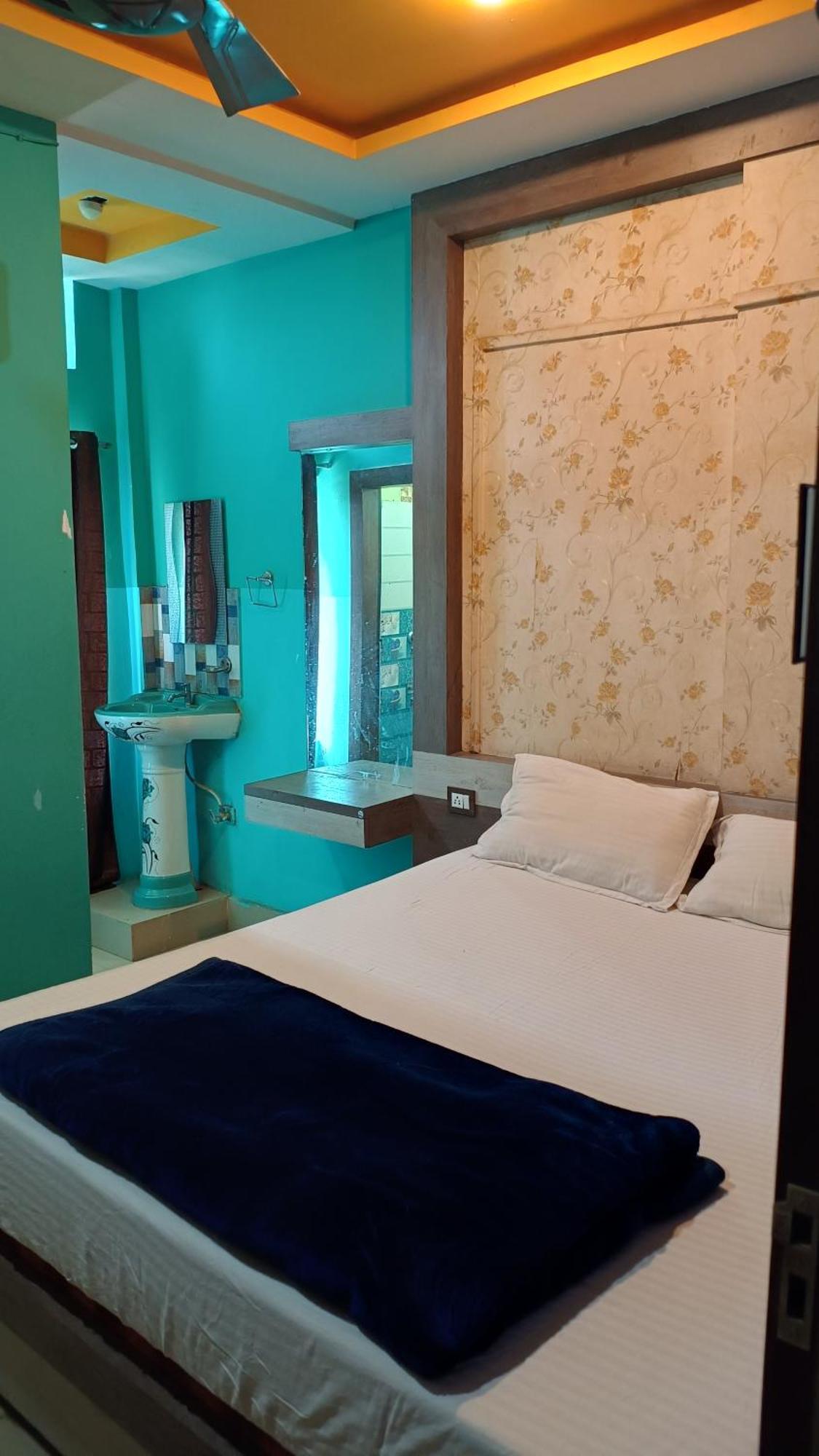 Hotel Srimanta Sankardev Majuli Exterior photo